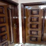 Spacious And Luxury Family Apartment Full Pyramids View