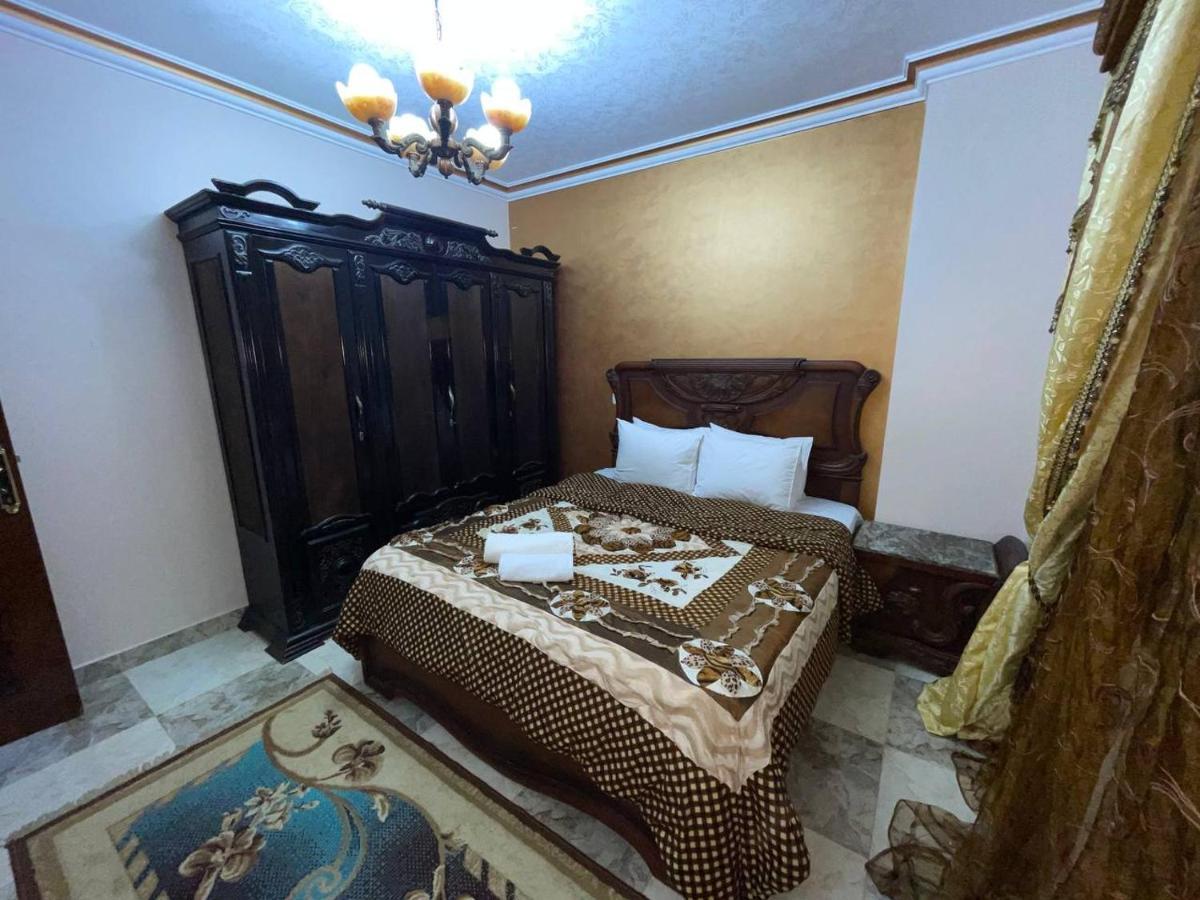 Apartment Spacious And Luxury Family Full Pyramids View Cairo