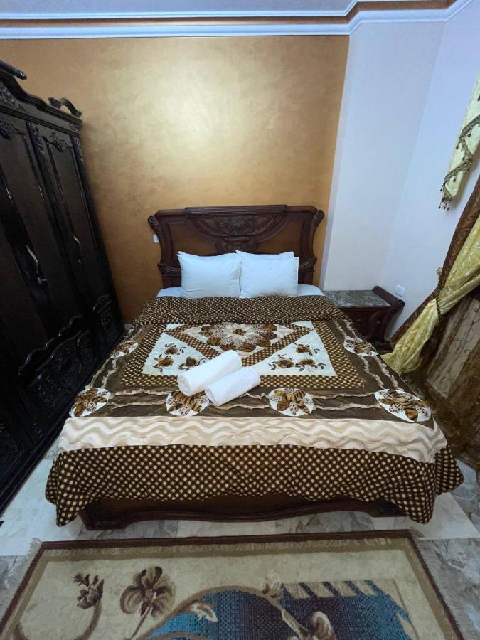 Apartment Spacious And Luxury Family Full Pyramids View *