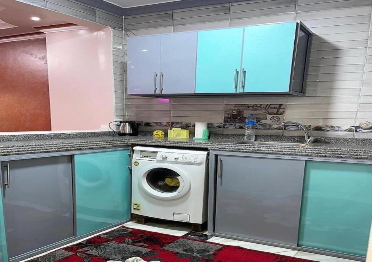 Spacious And Luxury Family Full Pyramids View *