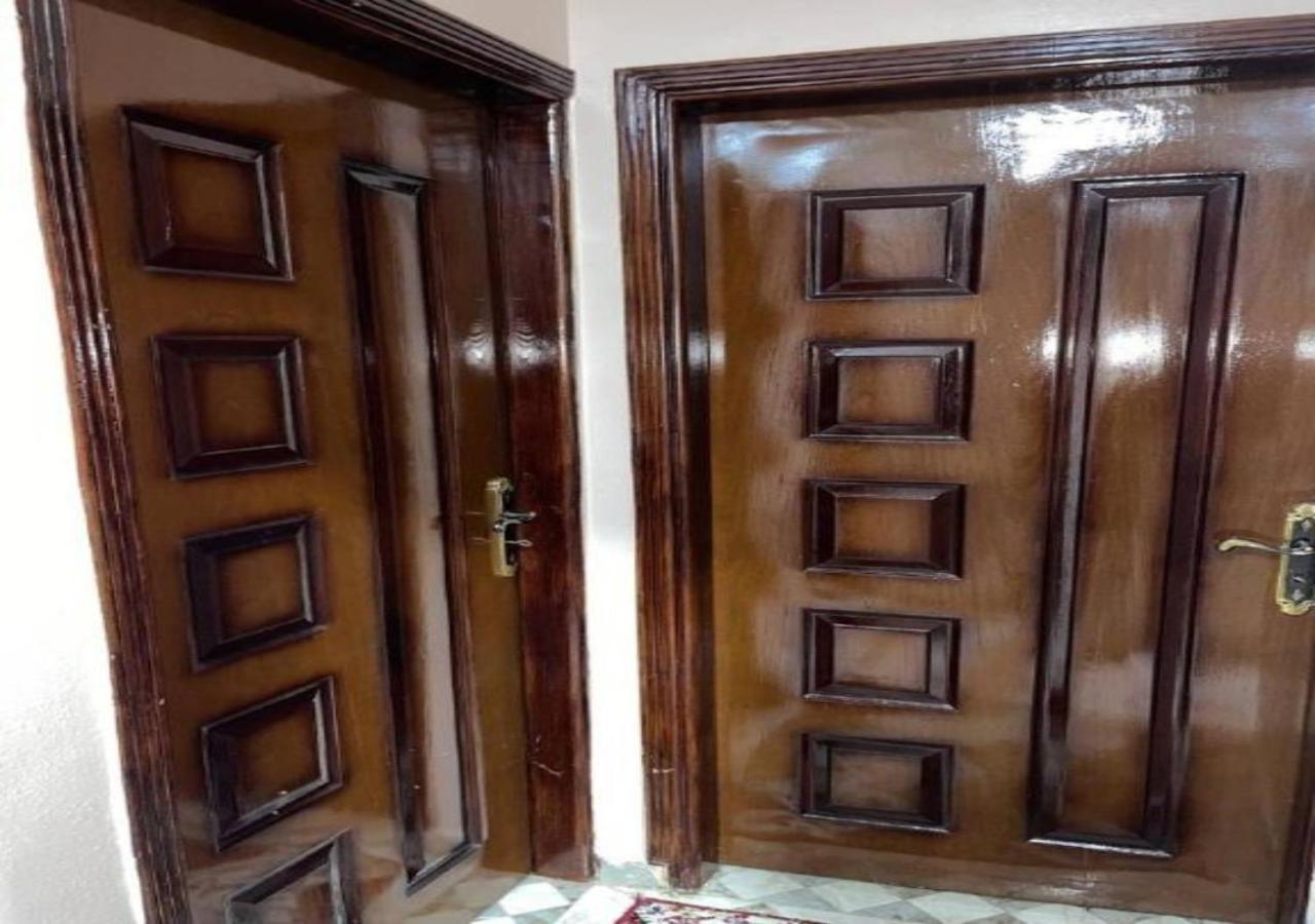 Spacious And Luxury Family Full Pyramids View * Cairo