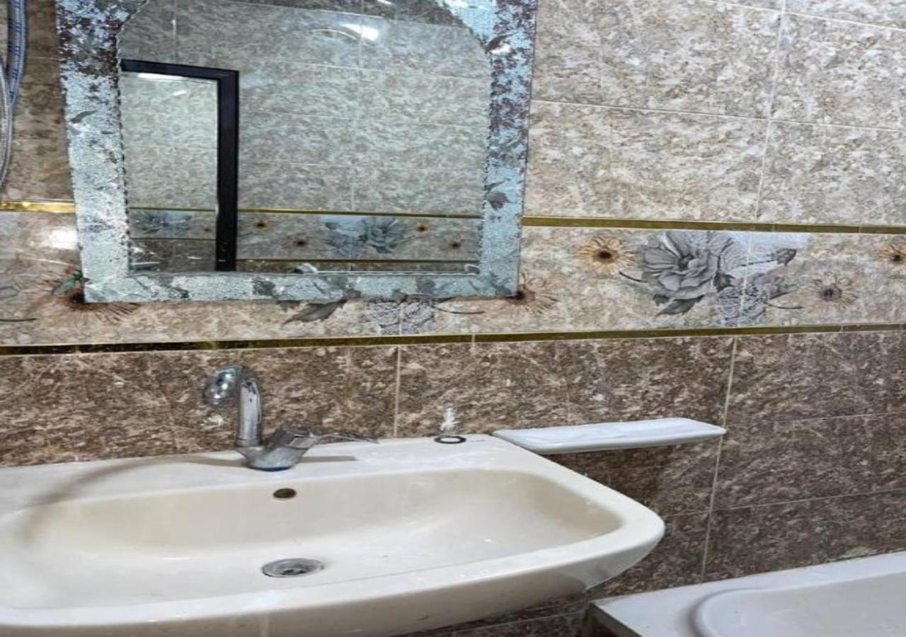 Spacious And Luxury Family Full Pyramids View Apartment